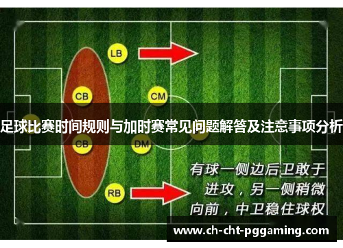 足球比赛时间规则与加时赛常见问题解答及注意事项分析