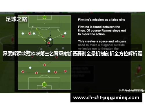 深度解读欧冠欧联第三名晋级附加赛赛制全景机制剖析全方位解析篇